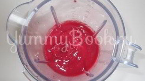 малиновые конфетки диетические