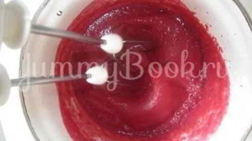 малиновые конфетки диетические