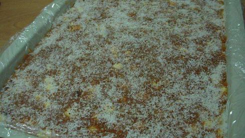 морковные конфеты джезерье