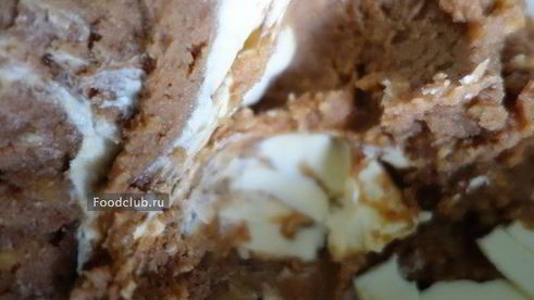 нутовые конфеты с амаретто