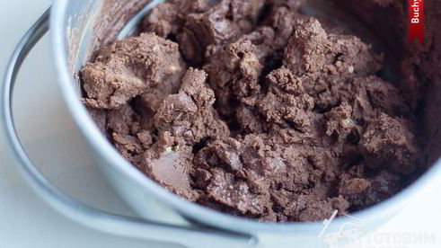 нутовые конфеты