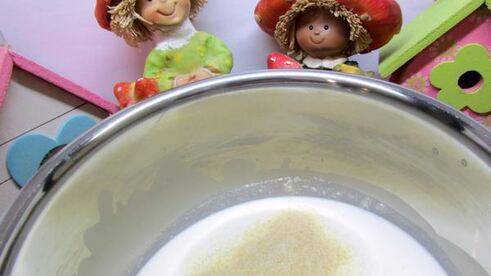 шоколадно-желейные конфетки