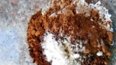 шоколадные конфеты своими руками