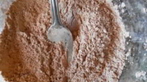 шоколадные конфеты своими руками