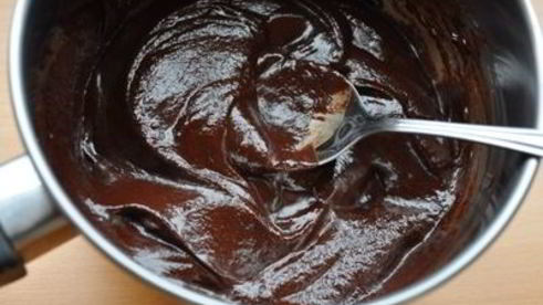 трюфели — конфеты ручной работы