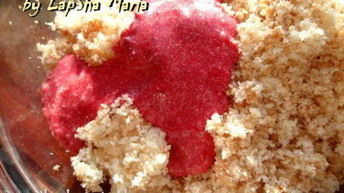 вишневые бисквитные конфеты в шоколаде