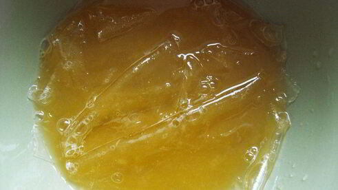 апельсиново-маковый рулет с кремом из маскарпоне