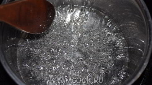 белковый крем для торта