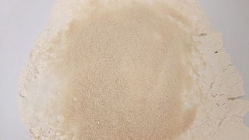 булочки с ароматным штрейзелем и ванильным заварным кремом