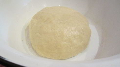 булочки с заварным кремом патисьер