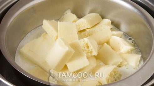 кокосовый крем рафаэлло