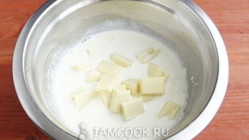 кокосовый крем