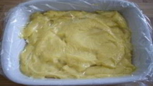 крем дипломат