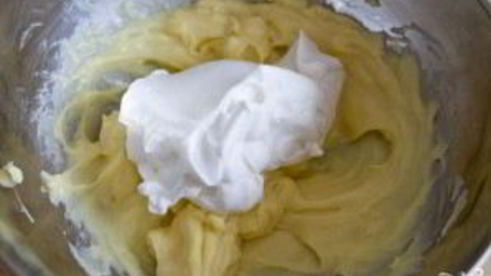 крем дипломат