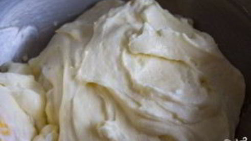 крем дипломат