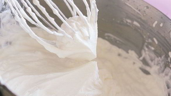 Рецепт Крема для торта простой