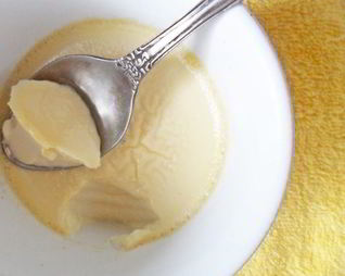 Крем-карамель