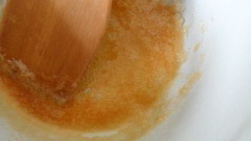 крем-карамель