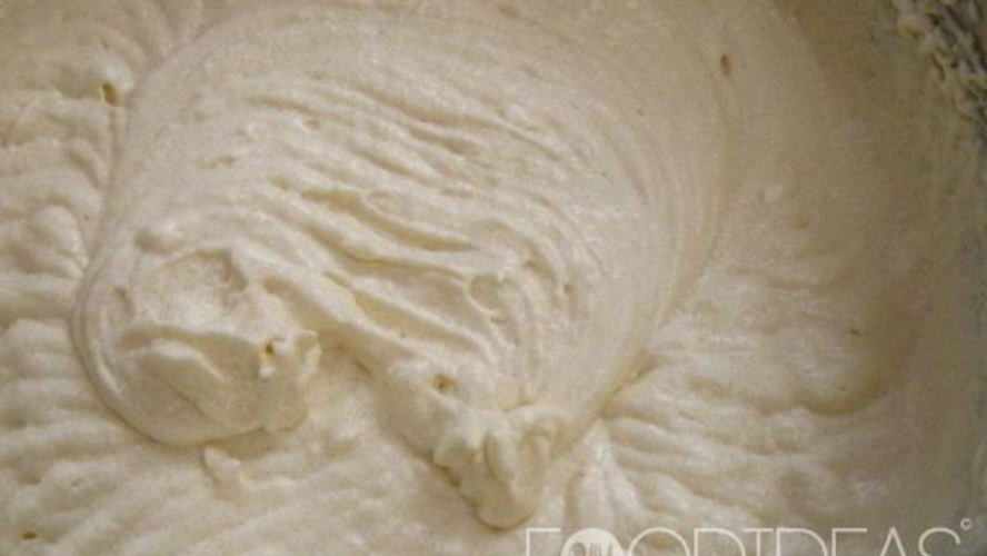 Рецепт манного крема