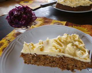 Масляный крем