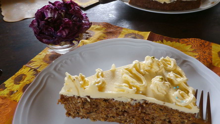 Рецепт масляного крема