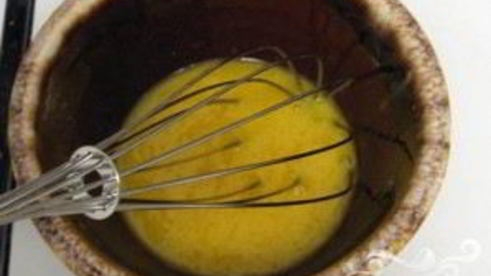 простой крем-брюле