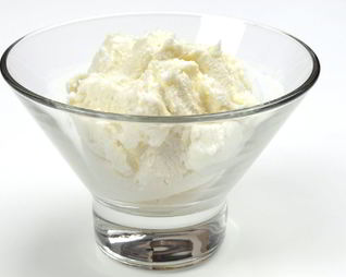 Сливочный сыр — крем чиз