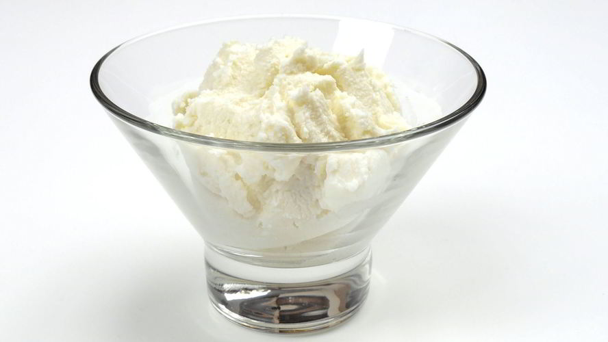 Рецепт сливочного сыра — крема чиз