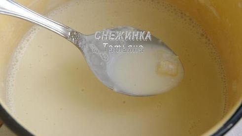 сырные заварные колечки со сливочным кремом, сыром джюгас и форелью