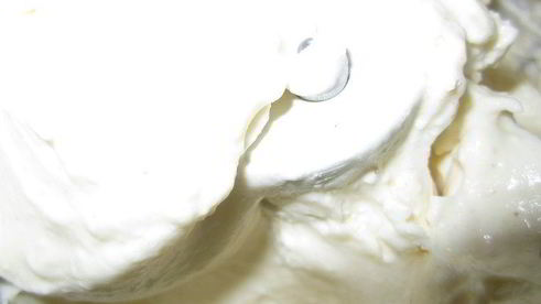 трубочки с ореховым кремом