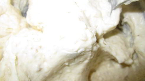 трубочки с ореховым кремом