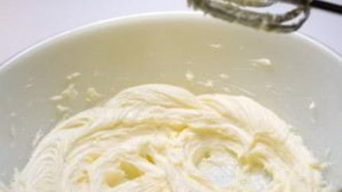 вишневый крем