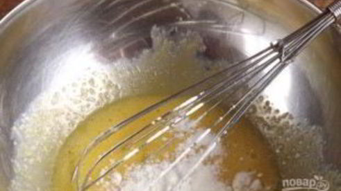 заварной крем для торта наполеон