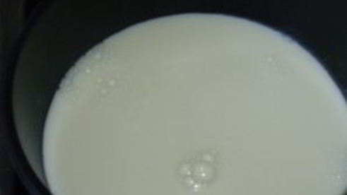 заварной крем воздушный