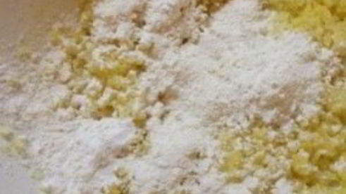 заварной ванильный крем