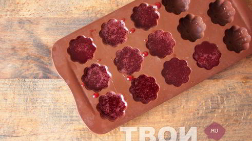 апельсиновый мармелад