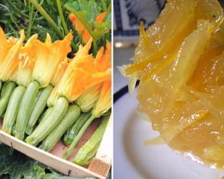 Домашний мармелад