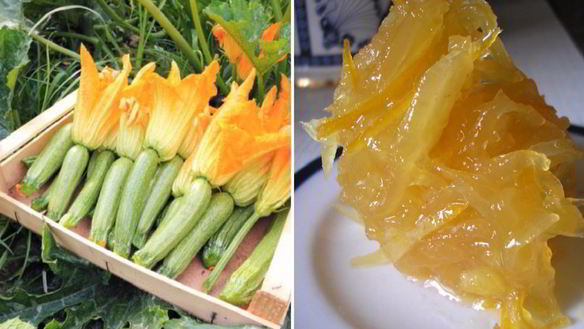 Рецепт Домашнего мармелада