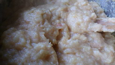 мармелад из айвы