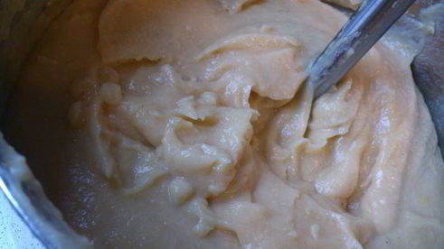 мармелад из айвы