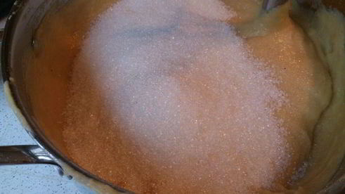 мармелад из айвы