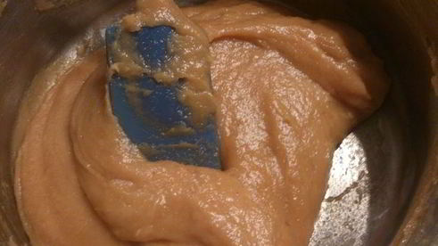 мармелад из айвы