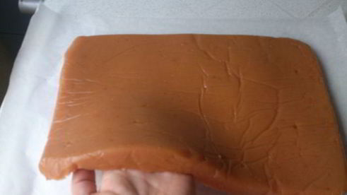 мармелад из айвы