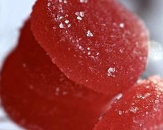 Мармелад из малины