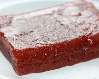 Мармелад из варенья