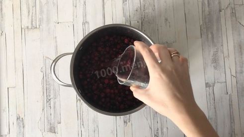 мармелад с желатином