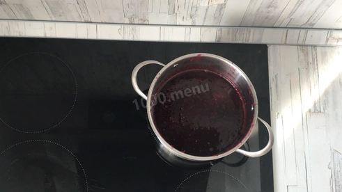 мармелад с желатином