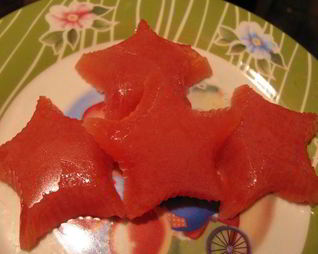 Жевательный мармелад