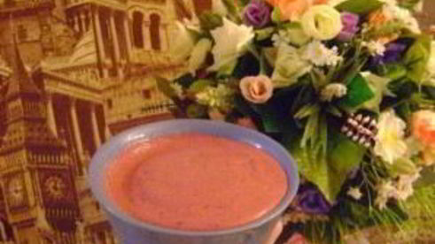 диетическое мороженое