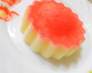 Имбирное мороженое